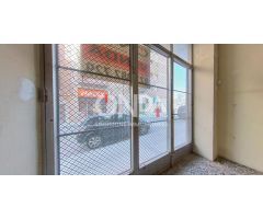 Local en venta con opción a alquiler/opción compra OPORTUNIDAD FANTÁSTICA nuevo negocio