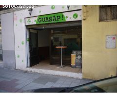 Local comercial en Venta en Las Espineras del León, León