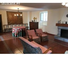 VIVIENDA PIEDRAFITA