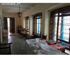 VIVIENDA PIEDRAFITA