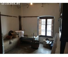 VIVIENDA PIEDRAFITA