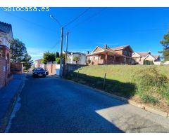 FINCA EN URBANIZACIÓN LAS LOMAS