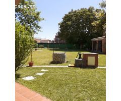 Chalet en Venta en Veguellina de Órbigo, León