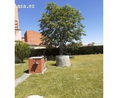 Chalet en Venta en Veguellina de Órbigo, León