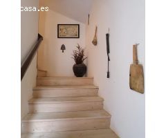Dos Casas en Castrillo de los Polvazares, León