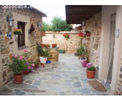 Casa en Venta en Santiago Millas, León