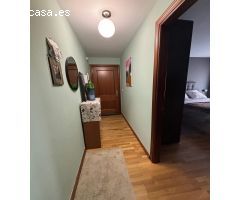 APARTAMENTO BAJO CON TERRAZA PATIO - VILLARRODRIGO DE LAS REGUERAS