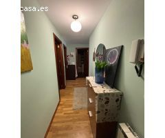 APARTAMENTO BAJO CON TERRAZA PATIO - VILLARRODRIGO DE LAS REGUERAS