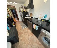 APARTAMENTO BAJO CON TERRAZA PATIO - VILLARRODRIGO DE LAS REGUERAS
