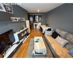 APARTAMENTO BAJO CON TERRAZA PATIO - VILLARRODRIGO DE LAS REGUERAS