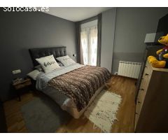 APARTAMENTO BAJO CON TERRAZA PATIO - VILLARRODRIGO DE LAS REGUERAS