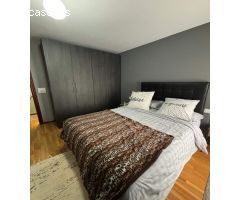 APARTAMENTO BAJO CON TERRAZA PATIO - VILLARRODRIGO DE LAS REGUERAS