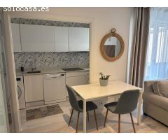 APARTAMENTO ALVARO LOPEZ NUÑEZ