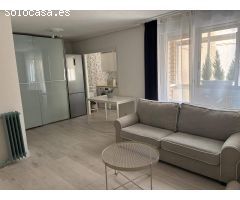 APARTAMENTO ALVARO LOPEZ NUÑEZ
