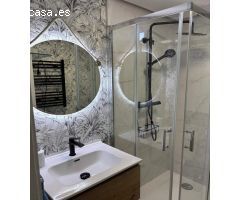 APARTAMENTO ALVARO LOPEZ NUÑEZ