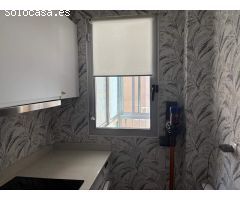 APARTAMENTO ALVARO LOPEZ NUÑEZ