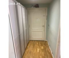 PISO 3.DORMIT. CON TERRAZA-PATIO 80 M2. EN TROBAJO DEL CAMINO