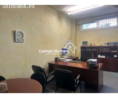 OFICINA EN VENTA Y ALQUILER  CENTRO