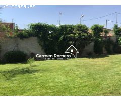 PARCELA URBANA DE RECREO CON 650 M2 A 25 KM DE SALAMANCA
