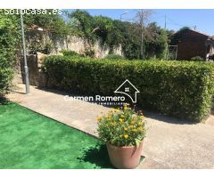 PARCELA URBANA DE RECREO CON 650 M2 A 25 KM DE SALAMANCA