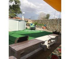 PARCELA URBANA DE RECREO CON 650 M2 A 25 KM DE SALAMANCA