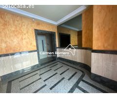 PISO EN BUEN ESTADO JT.O Mª AUXILIADORA.