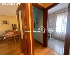 PISO EN BUEN ESTADO JT.O Mª AUXILIADORA.
