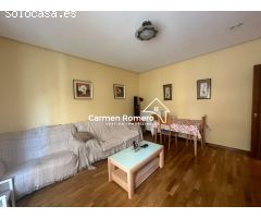 PISO EN BUEN ESTADO JT.O Mª AUXILIADORA.