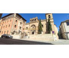 VENTA DE PLAZA DE GARAJE EN CENTRO HISTORICO