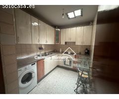 CASA DE 2 PLANTA CON GARAJE Y PATIO A  40 KM DE SALAMANCA