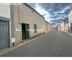 Local  industrial   en  Villoruela