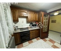 Piso de 115 m2 en Santa Marta. 4 dormitorios