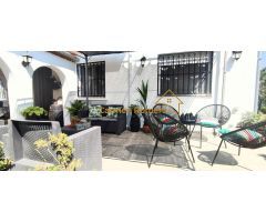 Vivienda unifamiliar con terreno en Villamayor