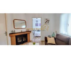 Vivienda unifamiliar con terreno en Villamayor
