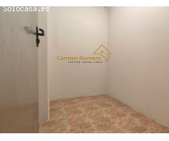 TRASTERO EN CALLE LA FUENTE (CARBAJOSA)