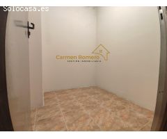 TRASTERO EN CALLE LA FUENTE (CARBAJOSA)
