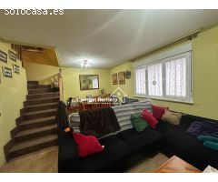 ADOSADO  DE 4 DORMITORIOS EN VILLORIA