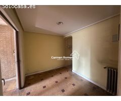 PISO EN AVDA PORTUGAL JTO. Mª AUXLIADORA  CON 147 M2 Y 2 PUERTAS DE ENTRADA