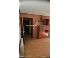 PISO CON GARAJE Y TRASTERO EN VILLAMAYOR