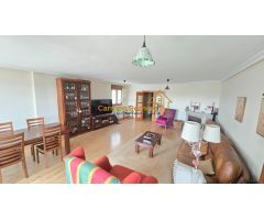 Chalet en Albahonda IV. CARBAJOSA DE LA SAGRADA