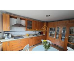 Chalet en Albahonda IV. CARBAJOSA DE LA SAGRADA