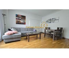 APARTAMENTO EN CARBAJOSA  CON TERRAZA