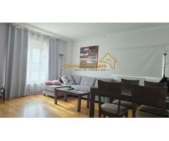 APARTAMENTO EN CARBAJOSA  CON TERRAZA