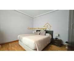 APARTAMENTO EN CARBAJOSA  CON TERRAZA