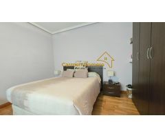 APARTAMENTO EN CARBAJOSA  CON TERRAZA