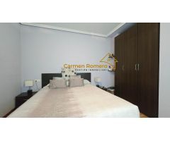 APARTAMENTO EN CARBAJOSA  CON TERRAZA