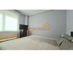 APARTAMENTO EN CARBAJOSA  CON TERRAZA