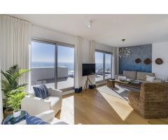 Espectacular Apartamento duplex en venta en Mijas. Málaga