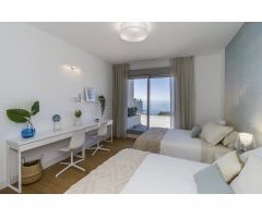 Espectacular Apartamento duplex en venta en Mijas. Málaga