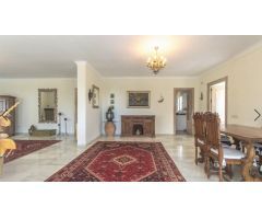 Villa en Venta en Mijas Pueblo, Malaga